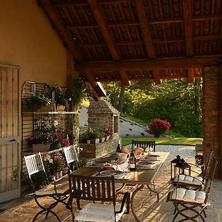 La Casetta Cerretto Langhe Zewnętrze zdjęcie