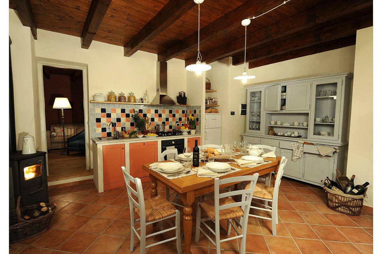 La Casetta Cerretto Langhe Zewnętrze zdjęcie